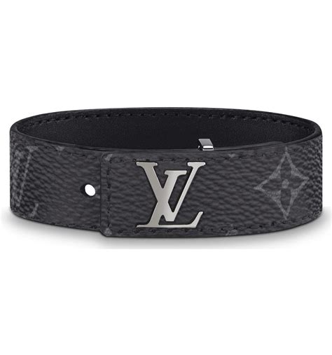 lv breclet|louis vuitton bracelets on sale.